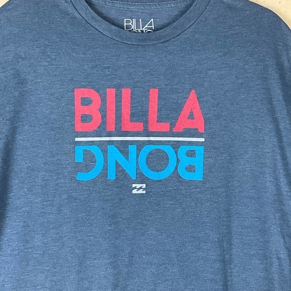 Billabong Shirt Men’s Extra‎ Large Graphic Surf - Picture 2 of 8